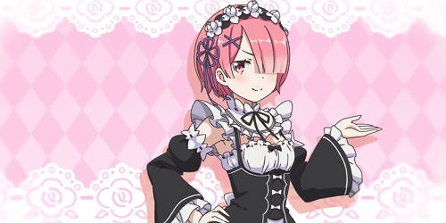 ラム　イラスト3